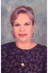 Marta Rosario Del Valle