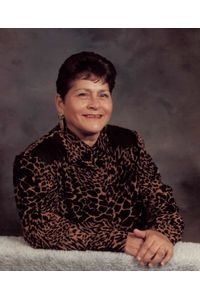 Maria D. Kelechian