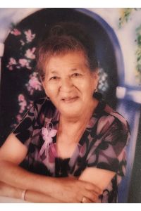 Maria Isabel Barboza