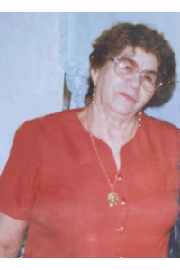 Tomasa  Sanchez