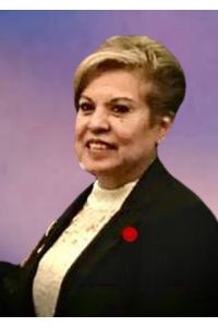 Rosa Maria Medina Obituary in Laredo at Nieto Funerals & Cremations ...