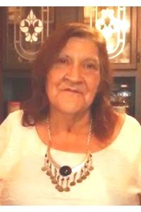 Margarita G. Madrigal