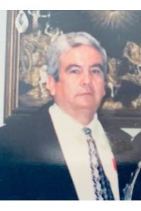 Jose  Guadalupe Rivera