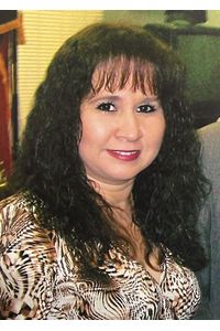 Sara  Alicia Juarez