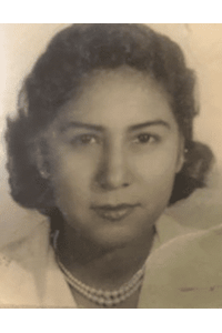 Francisca  Acevedo