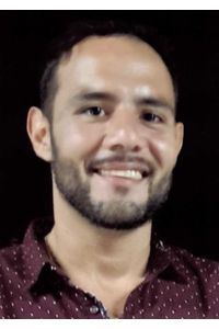 Joaquin Jesus Medina