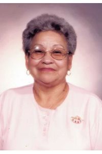 Josefina O. Torres