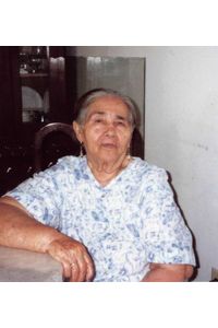 Maria De La Luz Romo