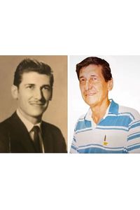 Eleuterio F. 