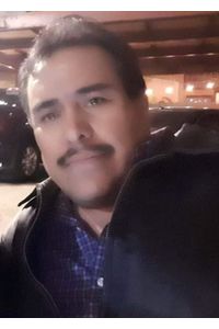Jose  Guadalupe Muñiz Cazares