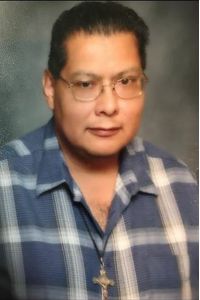 Juan Jose Ramirez, Jr