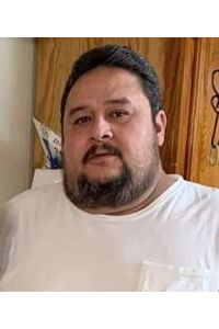 Gilberto A. Gonzalez