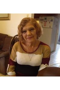 Emma B. Hernandez