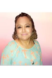 Maria Isabel Palacios De Gonzalez