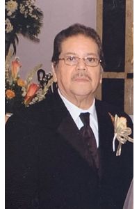 Juan D. Vargas