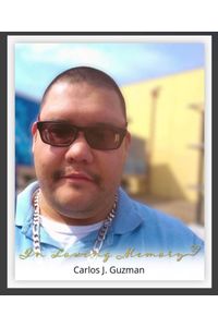 Carlos Jafet Guzman