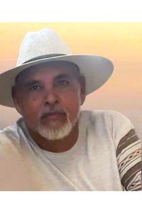 Roberto  Charó, Jr