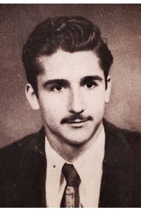 Jesus  Guevara Treviño