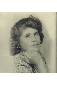 Petra T. Hernandez