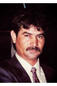 Jose Arturo Rodriguez