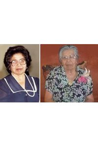 Maria Lourdes Juarez