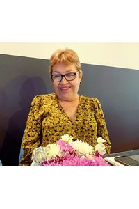 Martha Alicia Segovia Castañeda