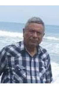Francisco  Gonzalez