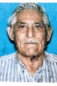 Gregorio  Delgado