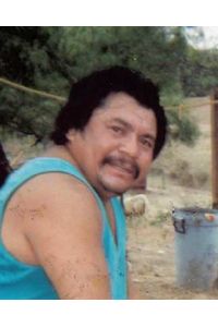 Honorio  Gallegos