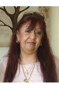 Esther  Rodriguez Juarez
