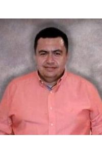 Julio Cesar Salazar Gonzalez