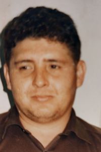 Jose Vicente Reyes