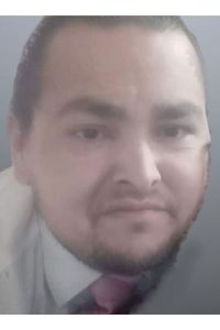 Eduardo  Rodriguez Araiza
