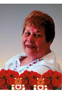 Juanita A. Flores