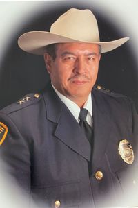 Raul R. Martinez