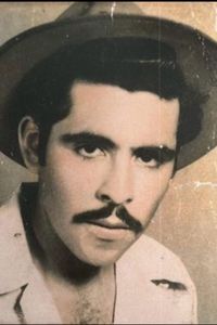 Gualberto  Hernandez