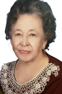 Bertha  Salinas Martinez