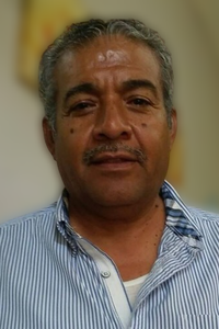 Guillermo  Rodriguez