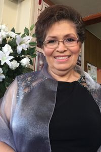 Rosa M.  Ramirez