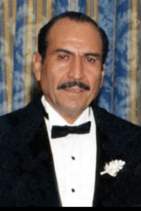 Francisco  Garza Hernandez