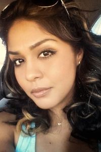 Martha Marlenne Castillo