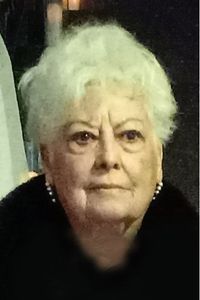 Maria Lourdes Polega