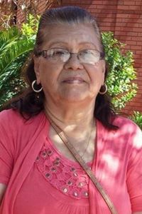 Hermila  Rivera