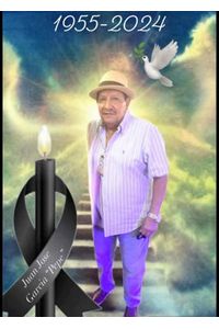 Juan Jose Garcia