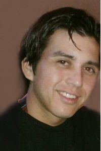 Kurt Omar Mena