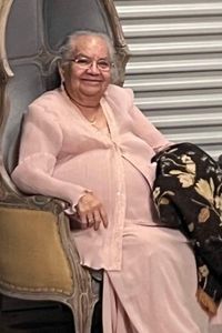 Francisca  Garcia