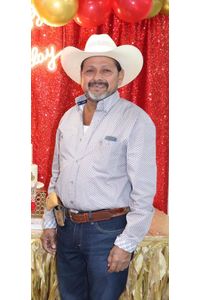 Arturo Heriberto Castillo