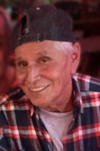 Homero  Martinez Camacho