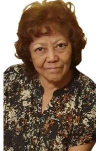 Oralia  Martinez Lopez