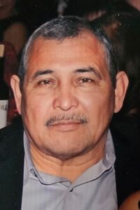 Guillermo  Garcia